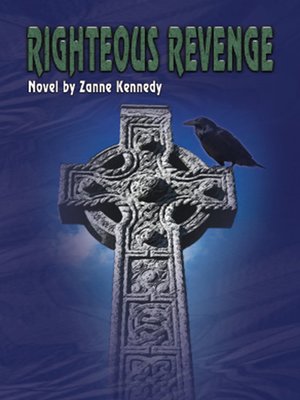 cover image of Righteous Revenge